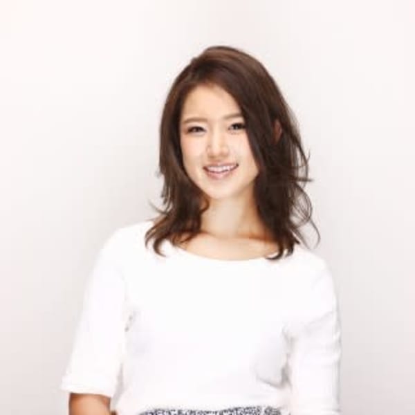 エフォートレスミディ|TREE hair&life design