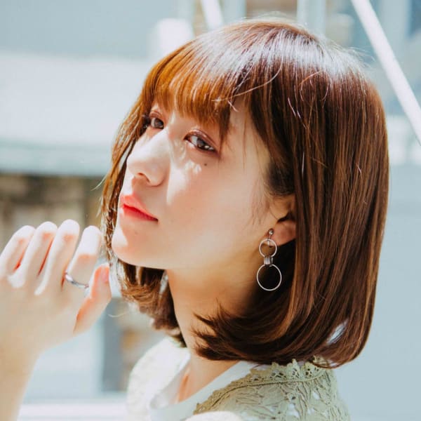 田町美容室NUNCmalus