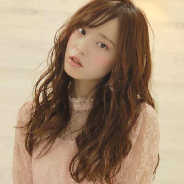 ゆるラフウェーブ