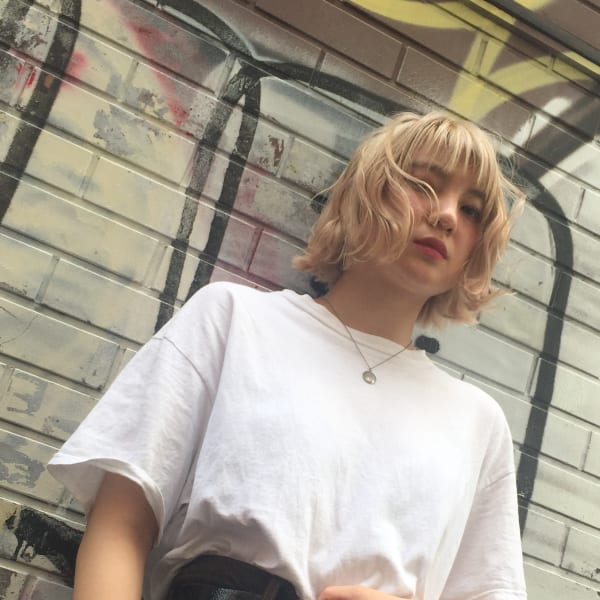 ハイトーンミディ