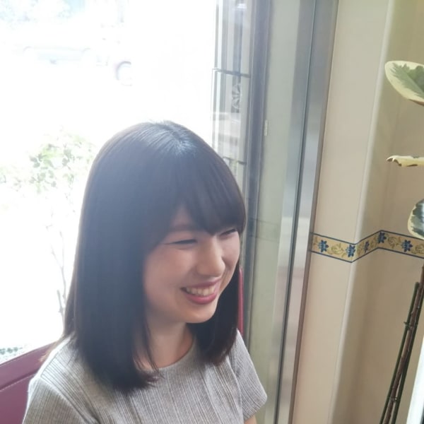 ストレートパーマ|宝塚クラブ COCORO