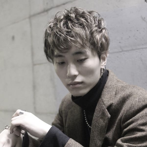 グランマッシュ