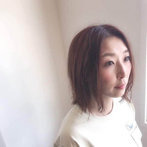 キッズカット Rice Paddy ライスパディ のヘアスタイル 美容院 美容室を予約するなら楽天ビューティ
