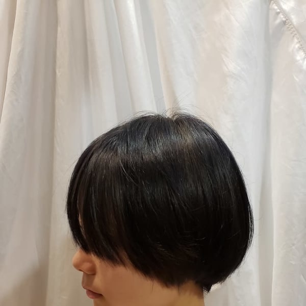 クールマッシュ