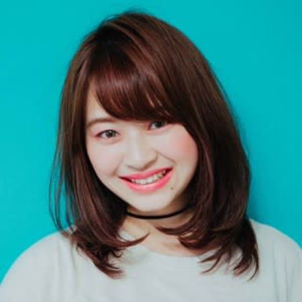 つやモテセミロング