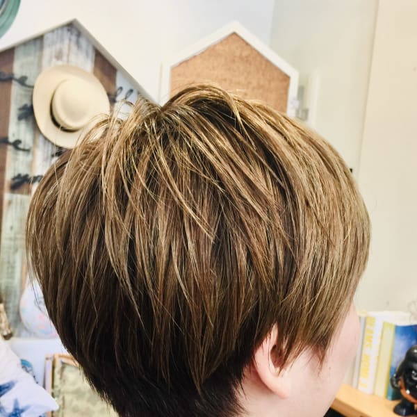 フェアリーショート