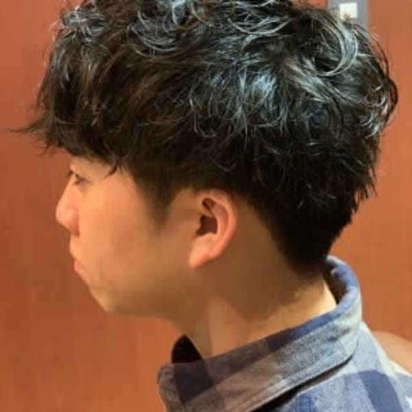 メンズのオススメ順 パーマ アッシュ ブラウン ベリーショートの髪型 ヘアスタイル 楽天ビューティ メンズのオススメ順 パーマ アッシュ ブラウン ベリーショートの髪型 ヘアスタイル 楽天ビューティ