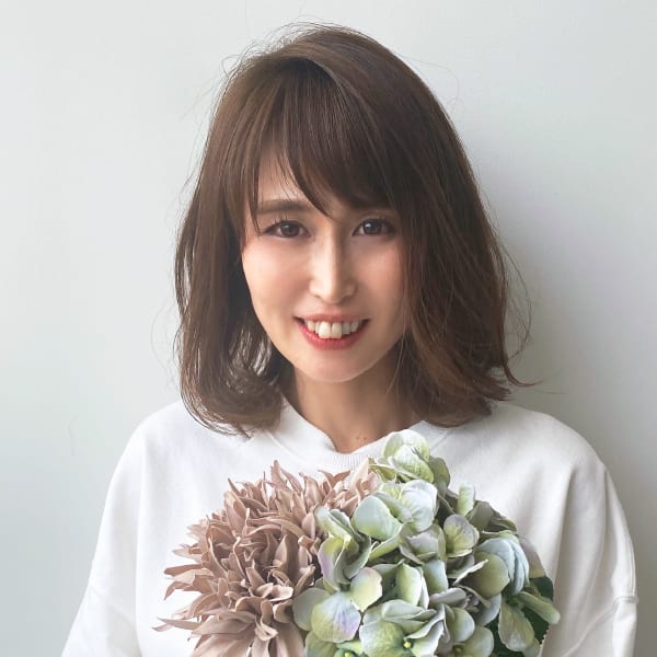 大人可愛い上品なクセ毛風ショートボブ 石田ゆりこさん風 神戸 Bonny Couture 髪質改善 40代大人ボブ ボニークチュール のヘアスタイル 美容院 美容室を予約するなら楽天ビューティ 大人可愛い上品なクセ毛風ショートボブ 石田ゆりこさん風 神戸 Bonny Couture 髪質改善 40代大人ボブ ボニークチュール のヘアスタイル 美容院 美容室を予約するなら楽天ビューティ