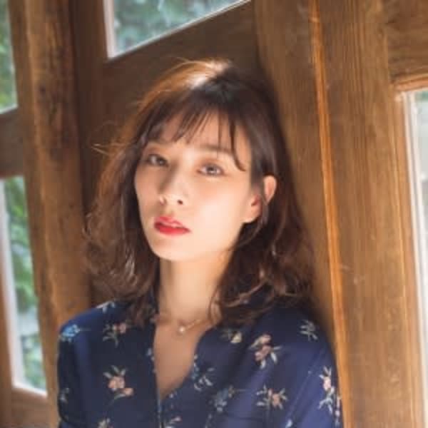 ナチュラルウェーブ|ESCAPE to bona 高崎店