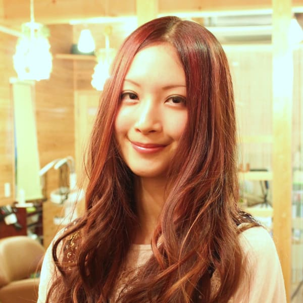 ふわカール♪|MO-KU 岐阜店