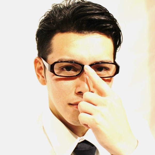 リクルートヘアー♪|MO-KU 岐阜店