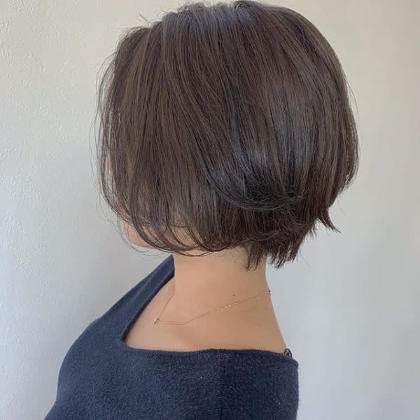 再現性のあるカット