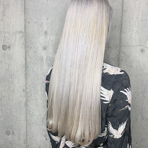 スノーホワイト