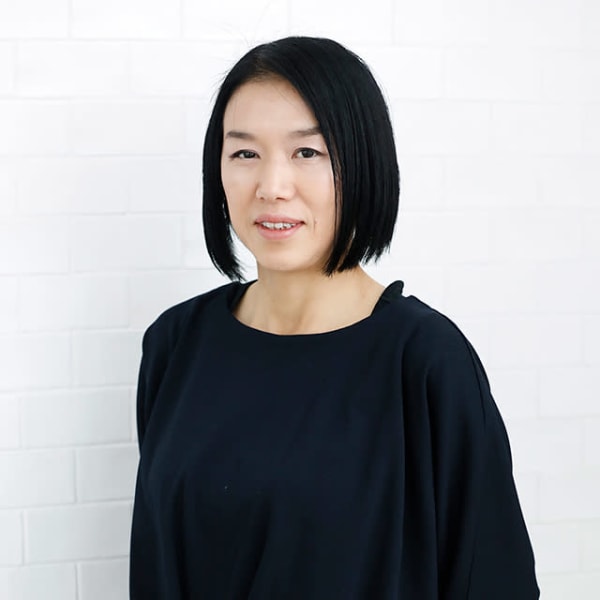 平松 恵美子|ヘアーサロン ソシエ 新百合ヶ丘店