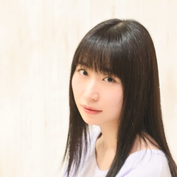 （仙台美容室）髪のおさまり◎　鎖骨下　胸上のロングスタイル！