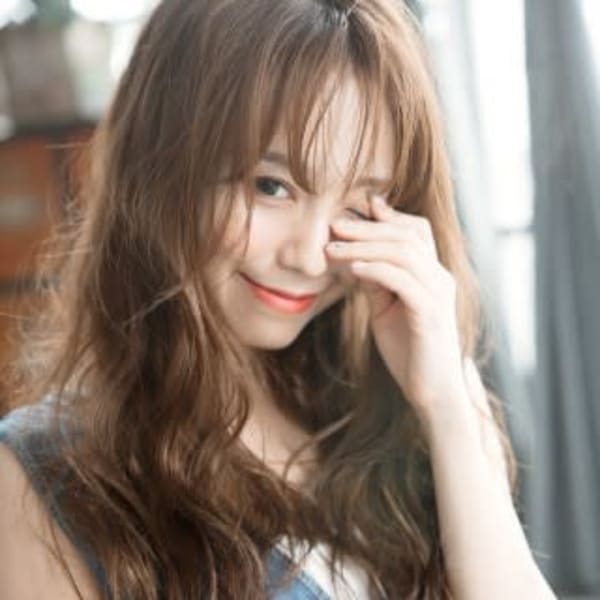 無造作セミウェットウェーブ