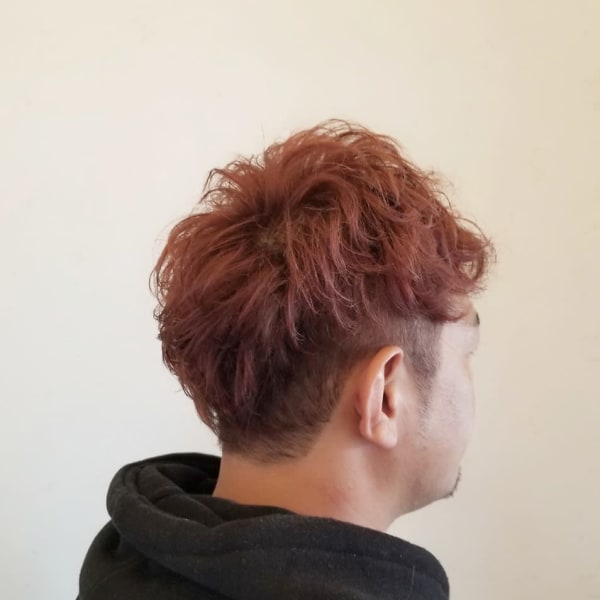 2ページ目 メンズのオススメ順 ストリート ツーブロック レッド ピンクの髪型 ヘアスタイル 楽天ビューティ 2ページ目 メンズのオススメ順 ストリート ツーブロック レッド ピンクの髪型 ヘアスタイル 楽天ビューティ
