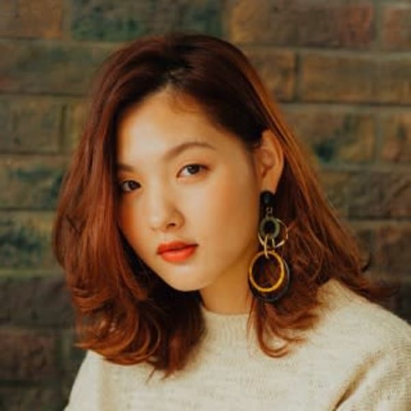 ウルフレイヤーミディ