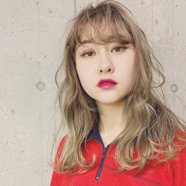 ウルフレイヤー