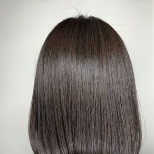 初めてのクセストパー!