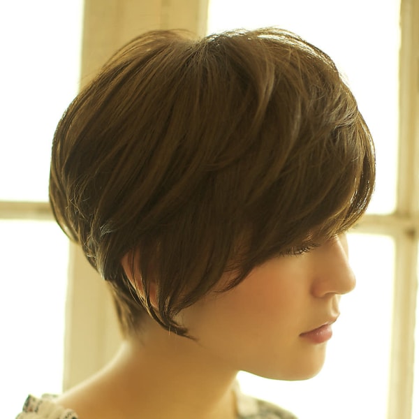 「BEKKU」古川タカヨシ ミニマムボブショート