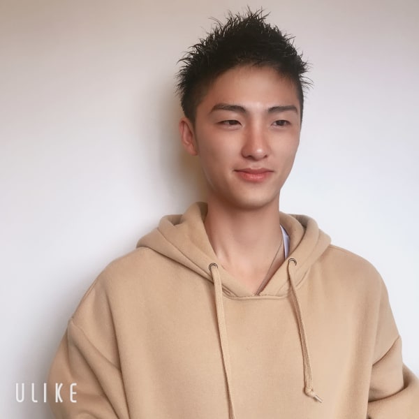 カット|petithair & eyelash