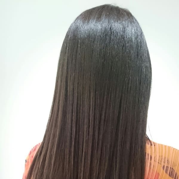 HAIR SPACE Rien×ロング|HAIR SPACE Rien