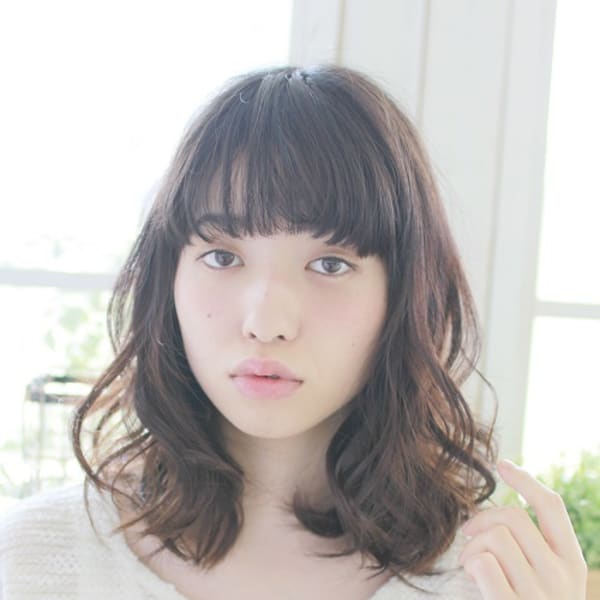 20代30代40代　ロマンティックカールロブ【草津】