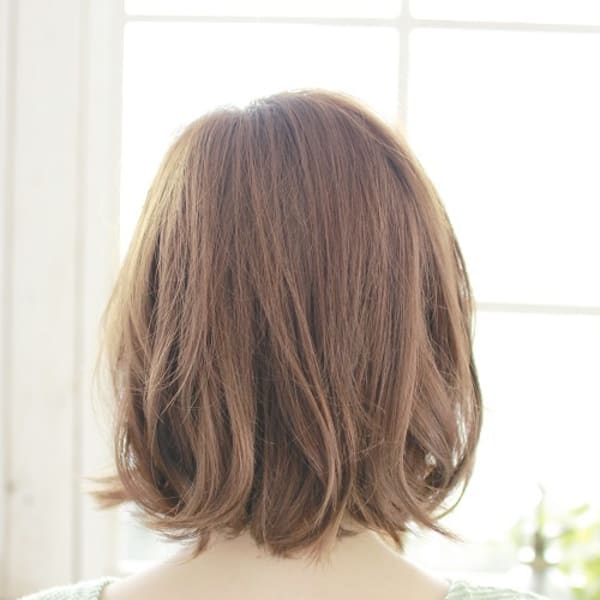 20代30代40代　レディルックな揺れミディ【草津】