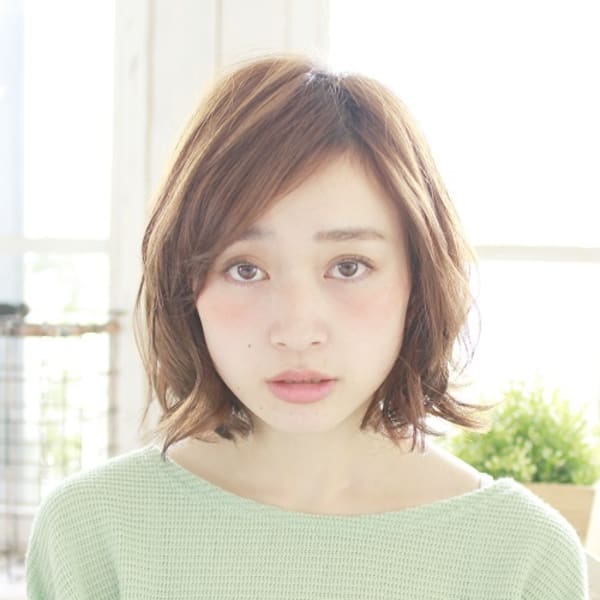 20代30代40代　レディルックな揺れミディ【草津】