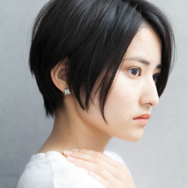 ☆ミニマムショート☆