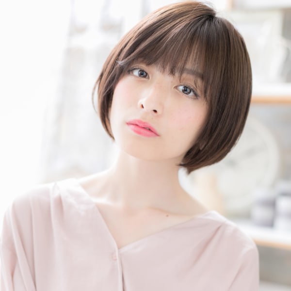 オススメ順 40代 カラー ボブの髪型 ヘアスタイル 楽天ビューティ オススメ順 40代 カラー ボブの髪型 ヘアスタイル 楽天ビューティ