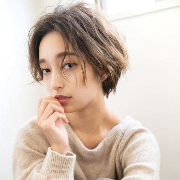 エアリーショート