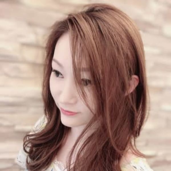 大人カッコいいセミロング【HIRO】