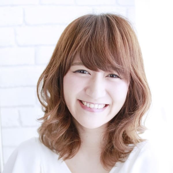 20代30代40代 形で甘さを落とし込む。【草津】