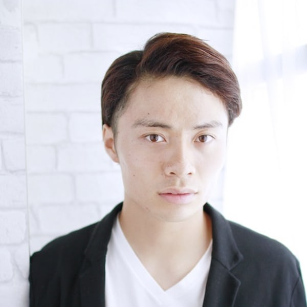 20代30代40代　ビジネスツーブロック【草津】