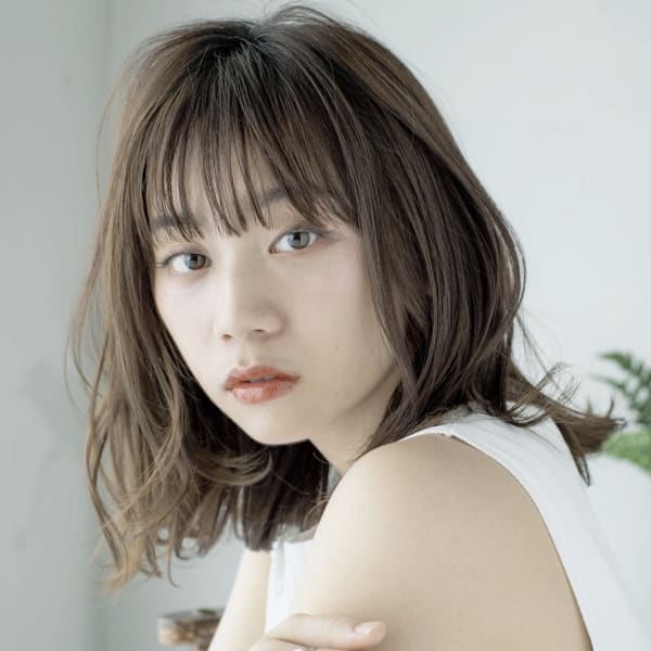 大人ミディアム