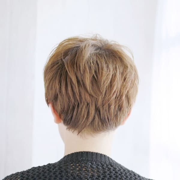 20代30代40代　新しい私・リラックスショート【草津】