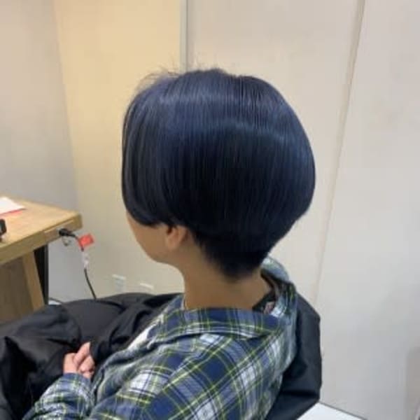 ジョンコナー ネイビー