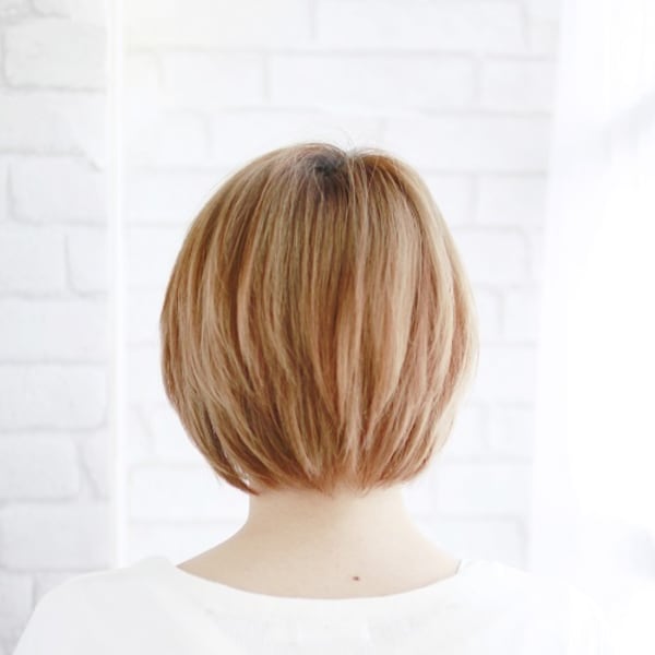 20代30代40代 リラクシング大人ショート【草津】