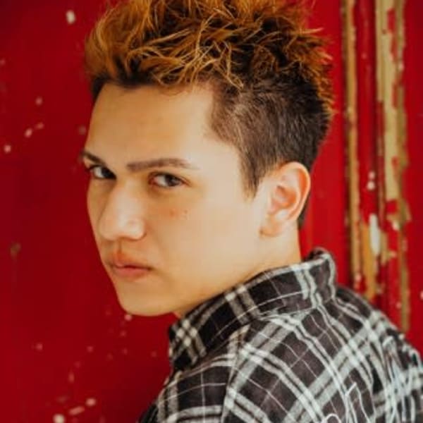 インパクトメンズショート