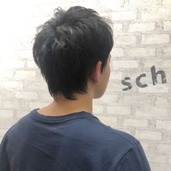 keistyle*メンズショートヘア