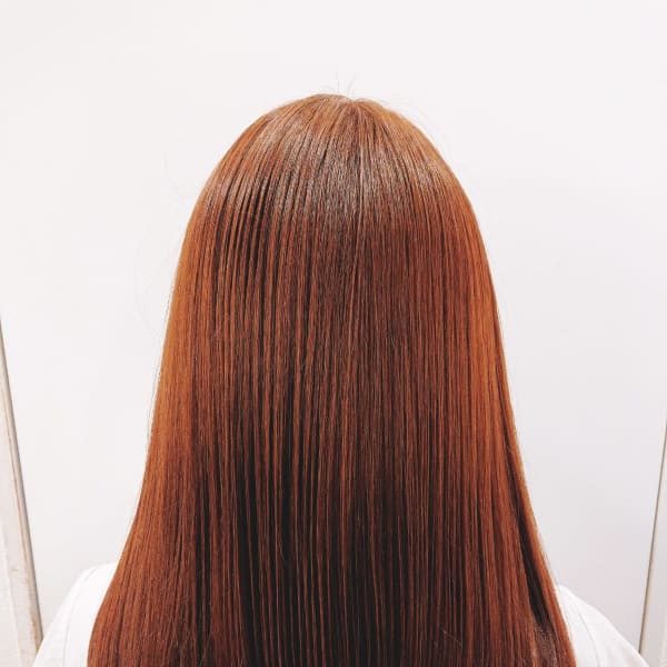 ミネコラトリートメント ★初回割引有 ★ミネコラ認定サロン★