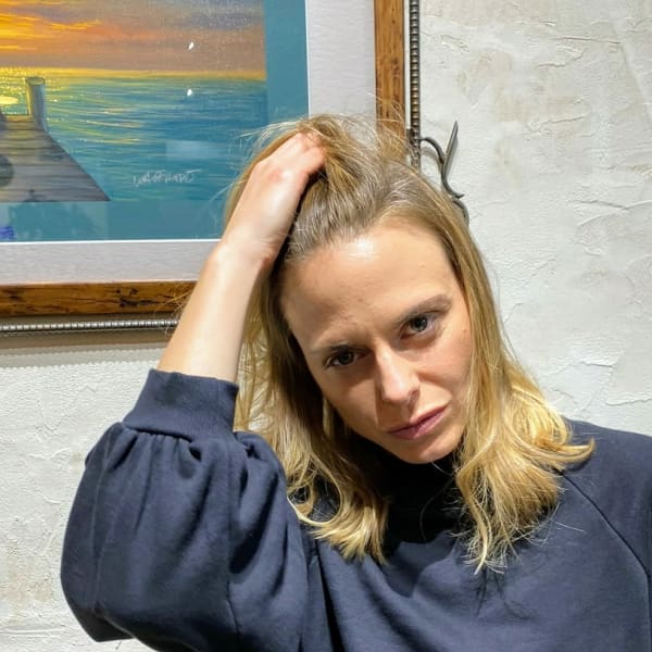 カット＋カラー