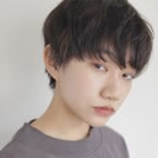 【beff 2F】ボーイッシュショート