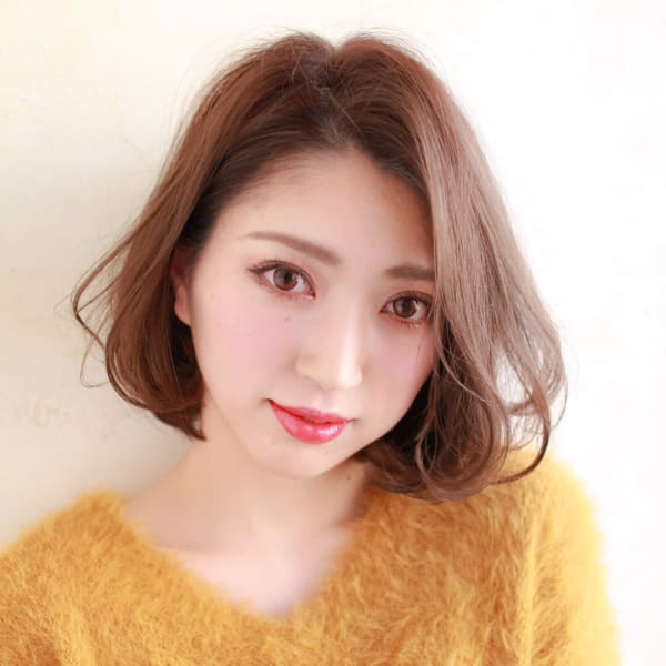 Clarityミディ