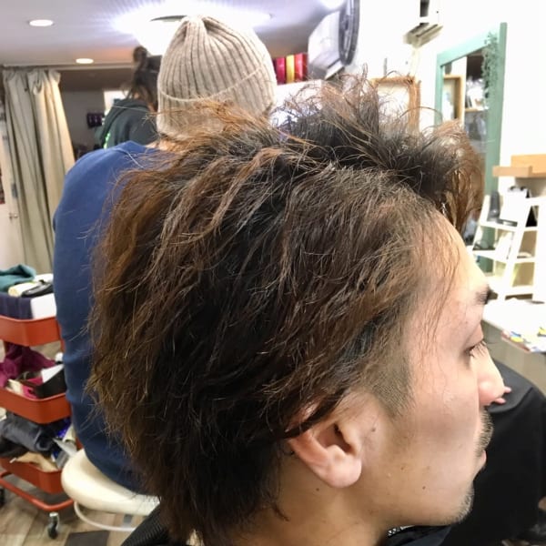 ツイストスパイラル☆彡