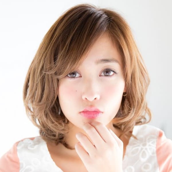 ゆるふわスタイル|Ria cherim