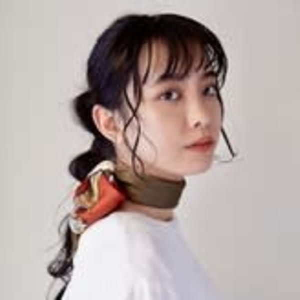 【beff 2F】 ぽんぽんポニーテール