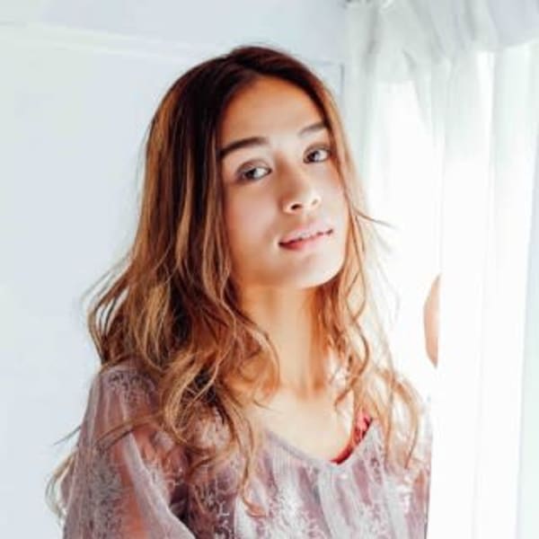 ブロンドロング